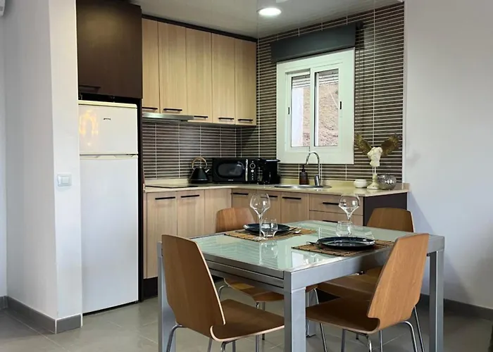 Apartman Loft Prive Au Mirador Del Codolar
