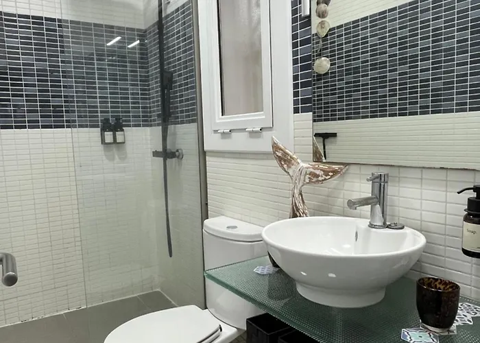 Loft Prive Au Mirador Del Codolar Tossa de Mar